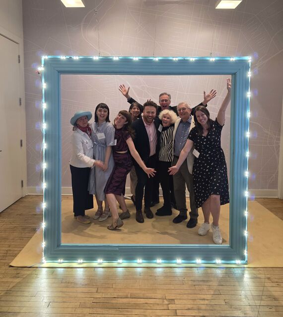 Design Advocacy Group | DAG Receives the 2025 Linchpin Award from the ...