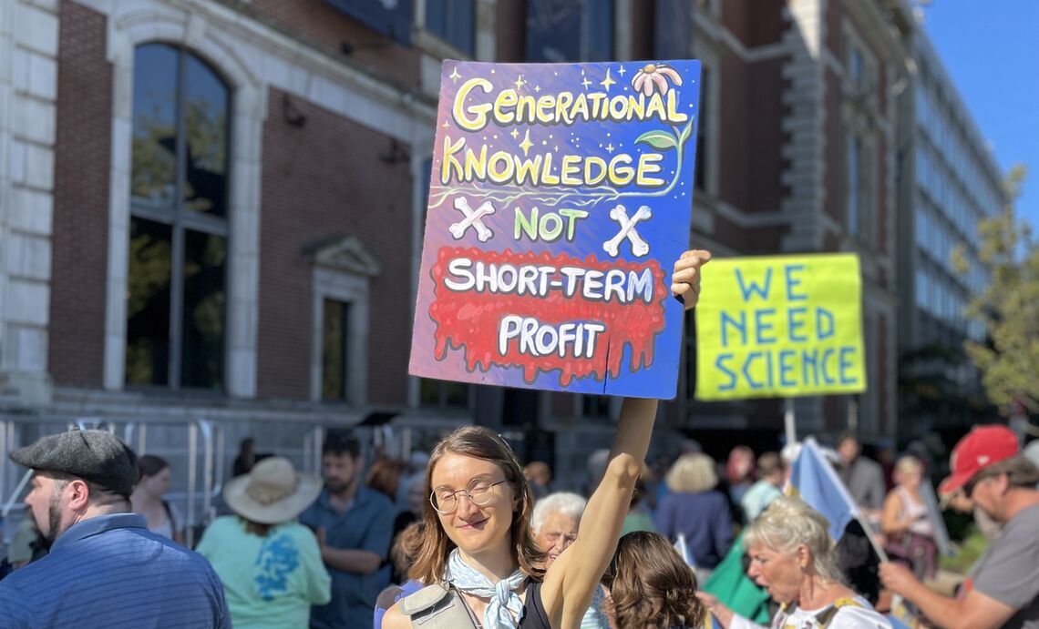 Photo Credit: George Claflen